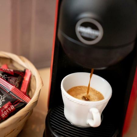Bella Vita 시라쿠사 외부 사진